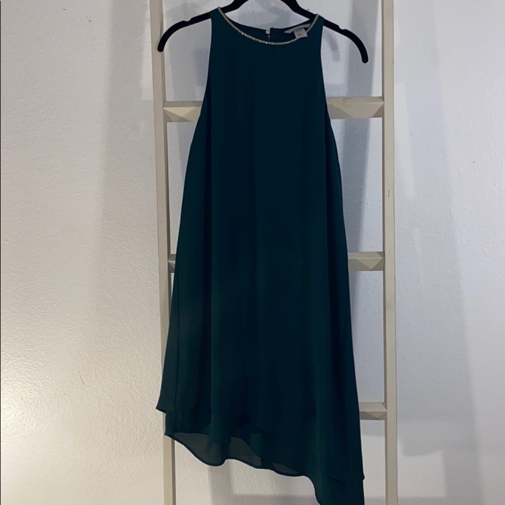 H&M Shift dress